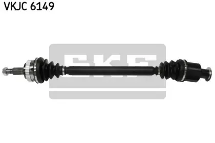VKJC 6149 SKF
